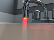 LED Faucet Changes Colors With Temperature - HOW DO I BUY THIS