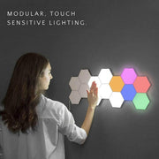 LED Touch Lights - HOW DO I BUY THIS