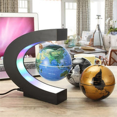 Levitating Globe - HOW DO I BUY THIS