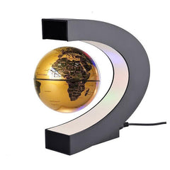 Levitating Globe - HOW DO I BUY THIS