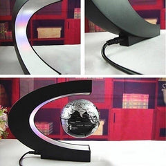 Levitating Globe - HOW DO I BUY THIS