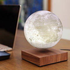 Levitating Moon Lamp - HOW DO I BUY THIS