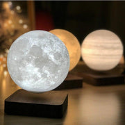 Levitating Moon Lamp - HOW DO I BUY THIS