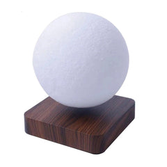 Levitating Moon Lamp - HOW DO I BUY THIS Dark / AU