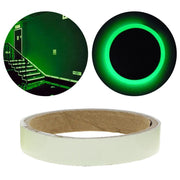 Luminous Fluorescent Night Self-adhesive Tape - HOW DO I BUY THIS Green