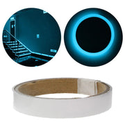 Luminous Fluorescent Night Self-adhesive Tape - HOW DO I BUY THIS Blue