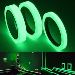 Luminous Fluorescent Night Self-adhesive Tape - HOW DO I BUY THIS