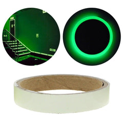 Luminous Fluorescent Night Self-adhesive Tape - HOW DO I BUY THIS