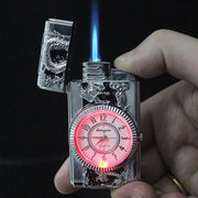 Luxurious Lighter Watch - HOW DO I BUY THIS