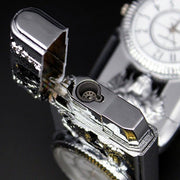 Luxurious Lighter Watch - HOW DO I BUY THIS