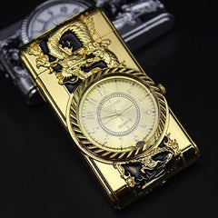 Luxurious Lighter Watch - HOW DO I BUY THIS