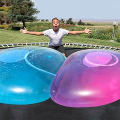 Magic Bubble Ball - HOW DO I BUY THIS