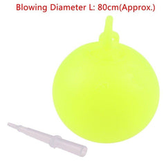 Magic Bubble Ball - HOW DO I BUY THIS Yellow