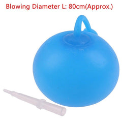 Magic Bubble Ball - HOW DO I BUY THIS Blue