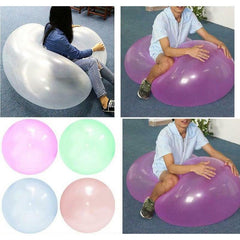 Magic Bubble Ball - HOW DO I BUY THIS