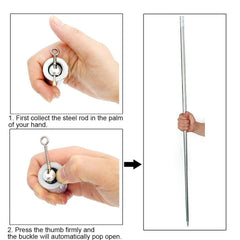 Martial Arts Pocket Staff - HOW DO I BUY THIS