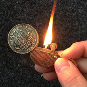 Medal Lighter - HOW DO I BUY THIS