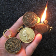 Medal Lighter - HOW DO I BUY THIS