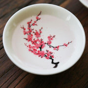 Metamorphic Bowls - HOW DO I BUY THIS Plum Blossom