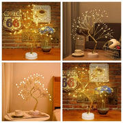 Mini Christmas Tree Lamp - HOW DO I BUY THIS