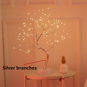 Mini Christmas Tree Lamp - HOW DO I BUY THIS