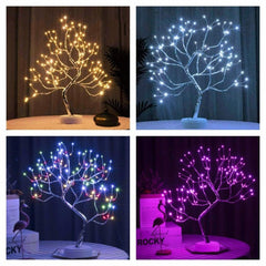 Mini Christmas Tree Lamp - HOW DO I BUY THIS