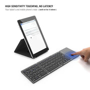 Mini-Folding Wireless Keyboard - HOW DO I BUY THIS