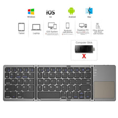 Mini-Folding Wireless Keyboard - HOW DO I BUY THIS