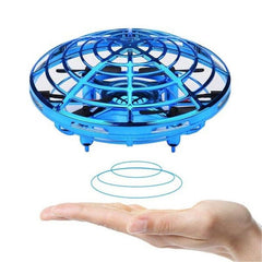 Mini Helicopter UFO - HOW DO I BUY THIS