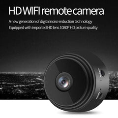 Mini Wireless Camera - HOW DO I BUY THIS