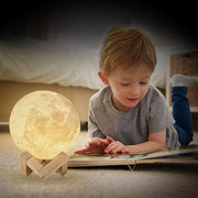 Moon Lamp - HOW DO I BUY THIS