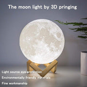 Moon Lamp - HOW DO I BUY THIS