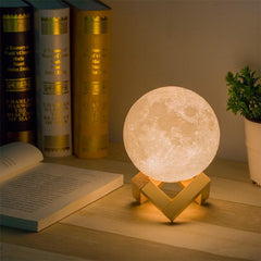 Moon Lamp - HOW DO I BUY THIS