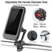 Motorbike Phone Holder - HOW DO I BUY THIS