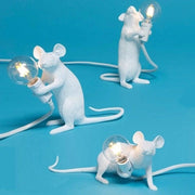 Mouse Table Lamp - HOW DO I BUY THIS