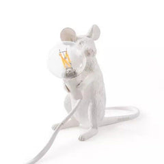 Mouse Table Lamp - HOW DO I BUY THIS