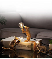 Mouse Table Lamp - HOW DO I BUY THIS