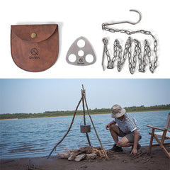 Multifunctional Camping Tool - HOW DO I BUY THIS