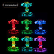 Mushroom Cloud Lamp - HOW DO I BUY THIS