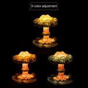 Mushroom Cloud Lamp - HOW DO I BUY THIS