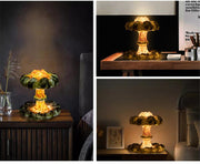 Mushroom Cloud Lamp - HOW DO I BUY THIS