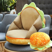 Burger Pillow - HOW DO I BUY THIS