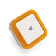 Nightlight Sensor Lamp - HOW DO I BUY THIS Yellow / Hit Modern / EU