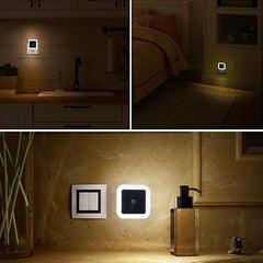 Nightlight Sensor Lamp - HOW DO I BUY THIS