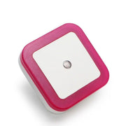 Nightlight Sensor Lamp - HOW DO I BUY THIS Pink / Hit Modern / EU