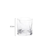 Origami Glass - HOW DO I BUY THIS Transparent