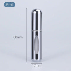 Perfume Atomizer - HOW DO I BUY THIS Silver 200001320