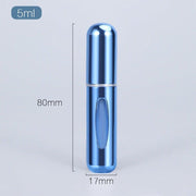 Perfume Atomizer - HOW DO I BUY THIS Blue 200001320