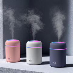 Portable Air Humidifier - HOW DO I BUY THIS