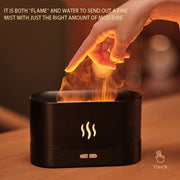 Flame Humidifier - HOW DO I BUY THIS